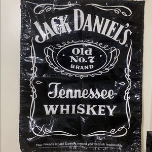 Jack Daniels banner